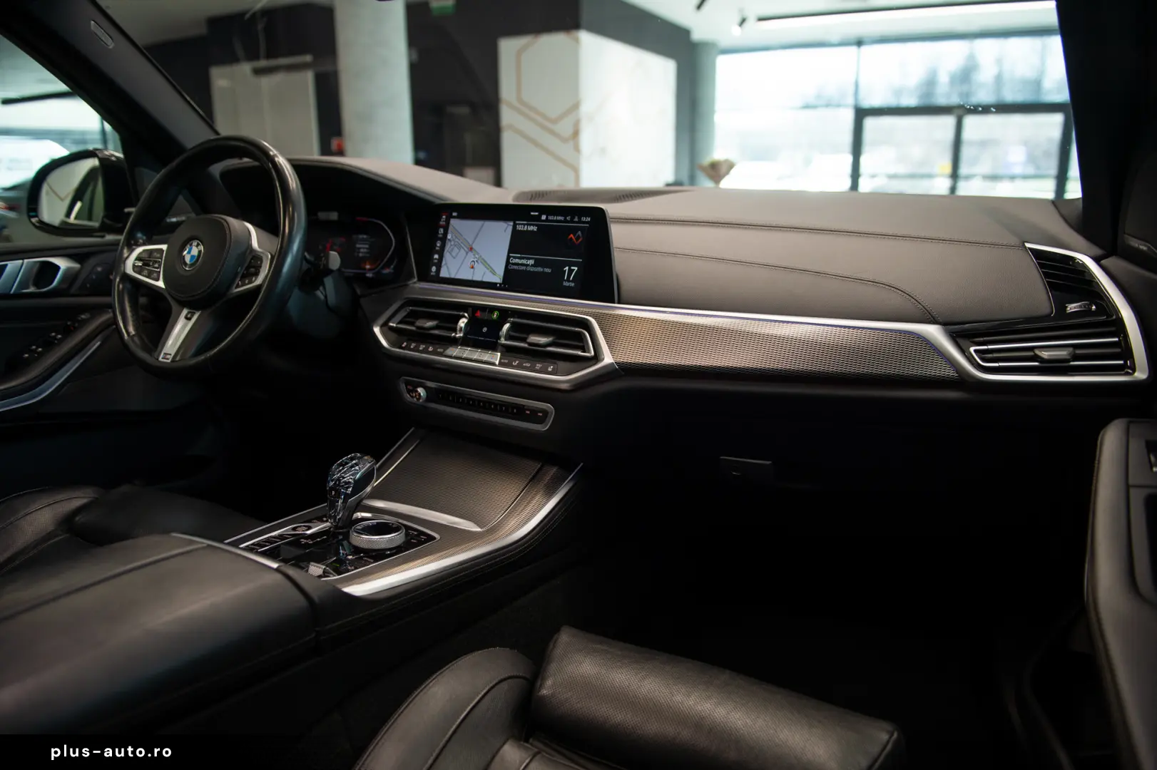 BMW X5 xDrive40i M Sport