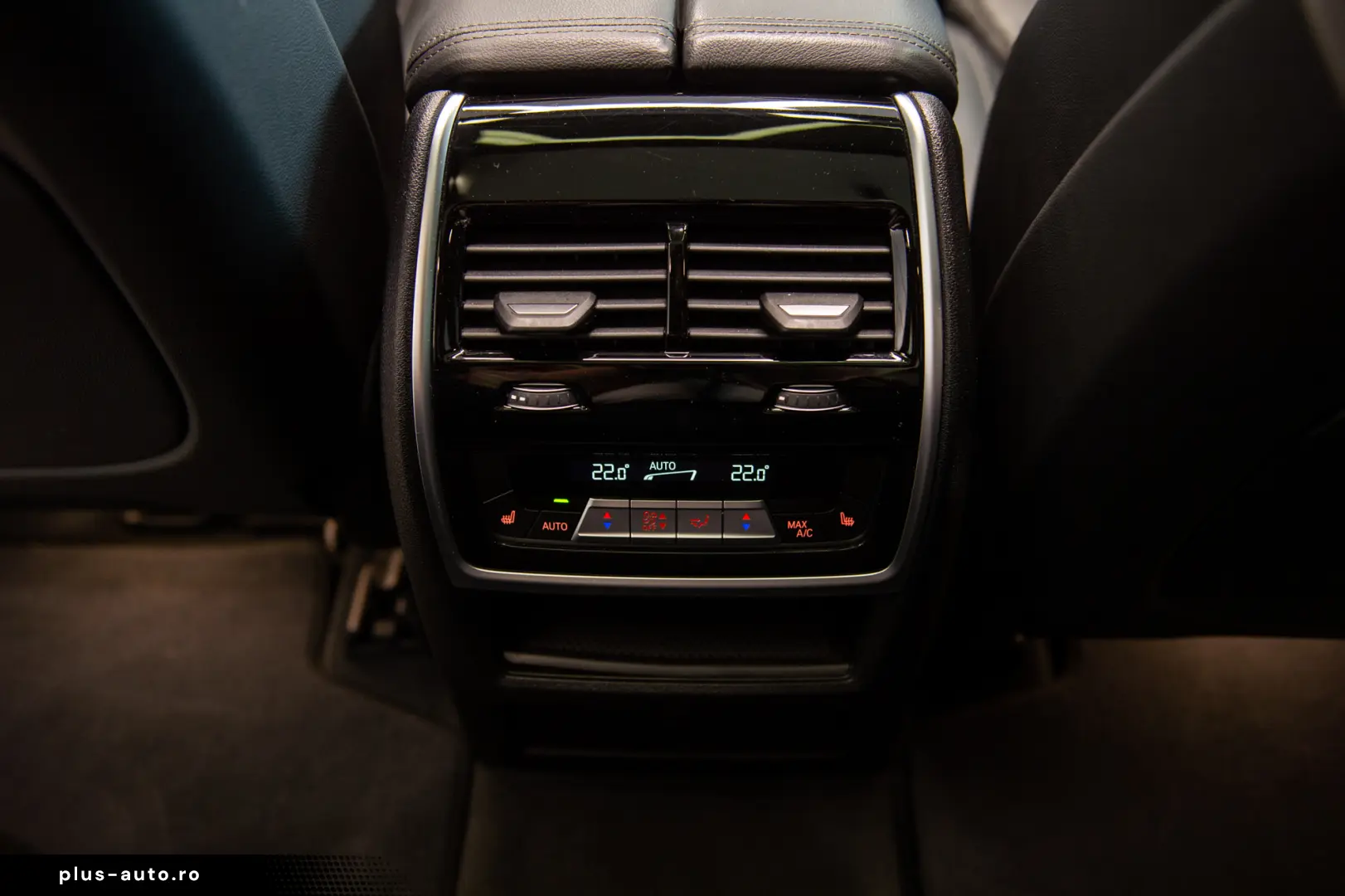 BMW X5 xDrive40i M Sport