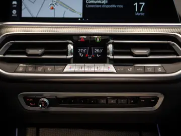 BMW X5 xDrive40i M Sport