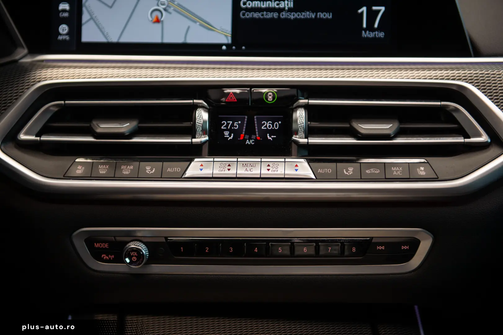 BMW X5 xDrive40i M Sport