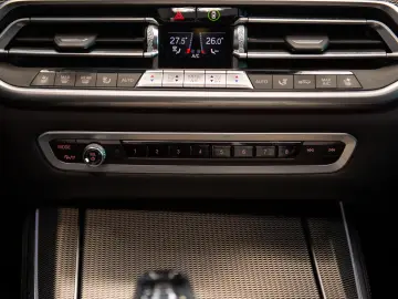 BMW X5 xDrive40i M Sport