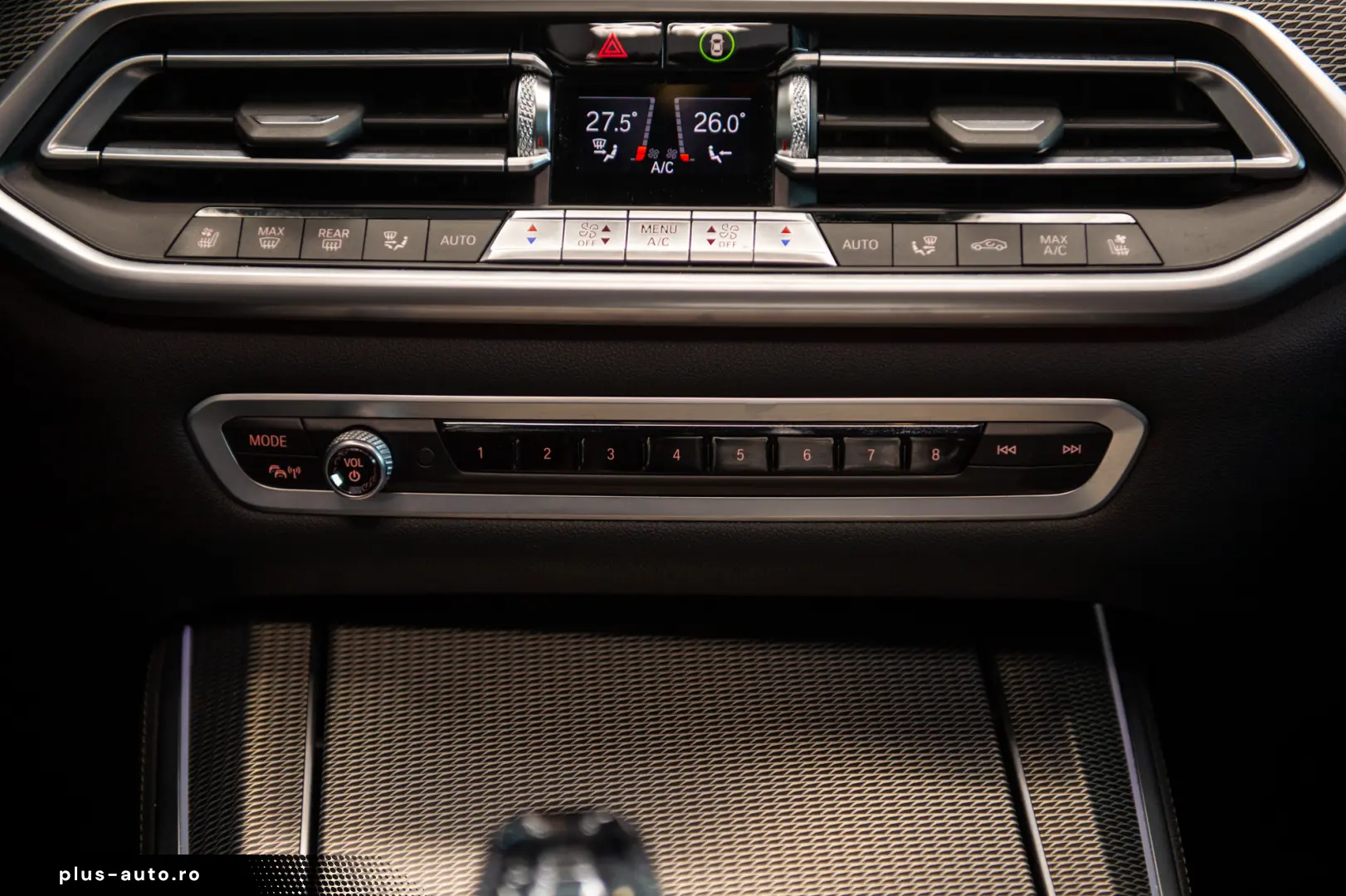 BMW X5 xDrive40i M Sport