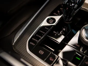 BMW X5 xDrive40i M Sport