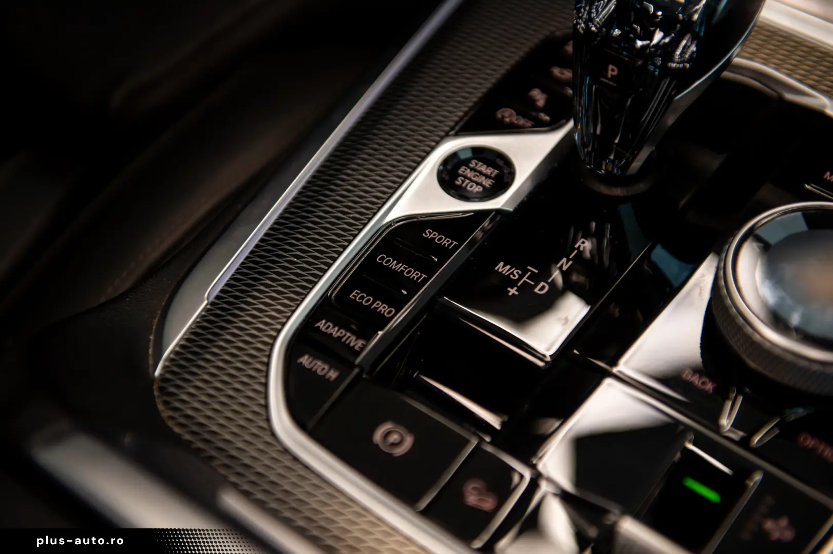 BMW X5 xDrive40i M Sport