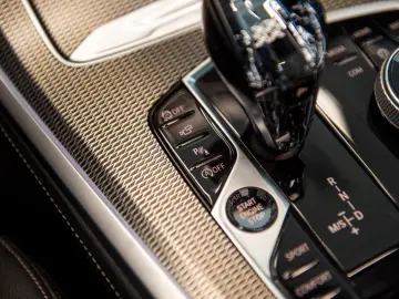 BMW X5 xDrive40i M Sport