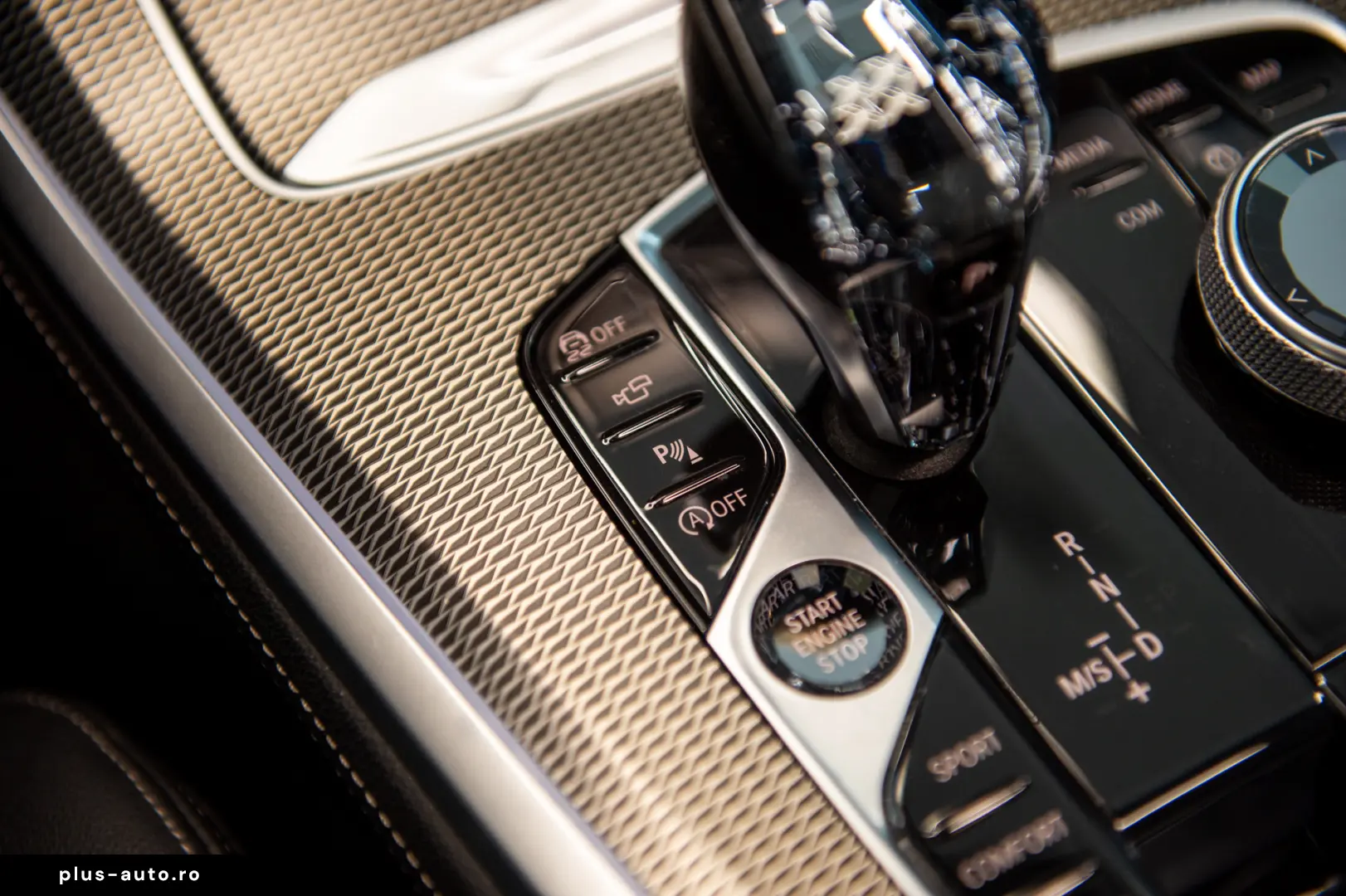 BMW X5 xDrive40i M Sport