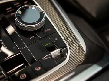 BMW X5 xDrive40i M Sport