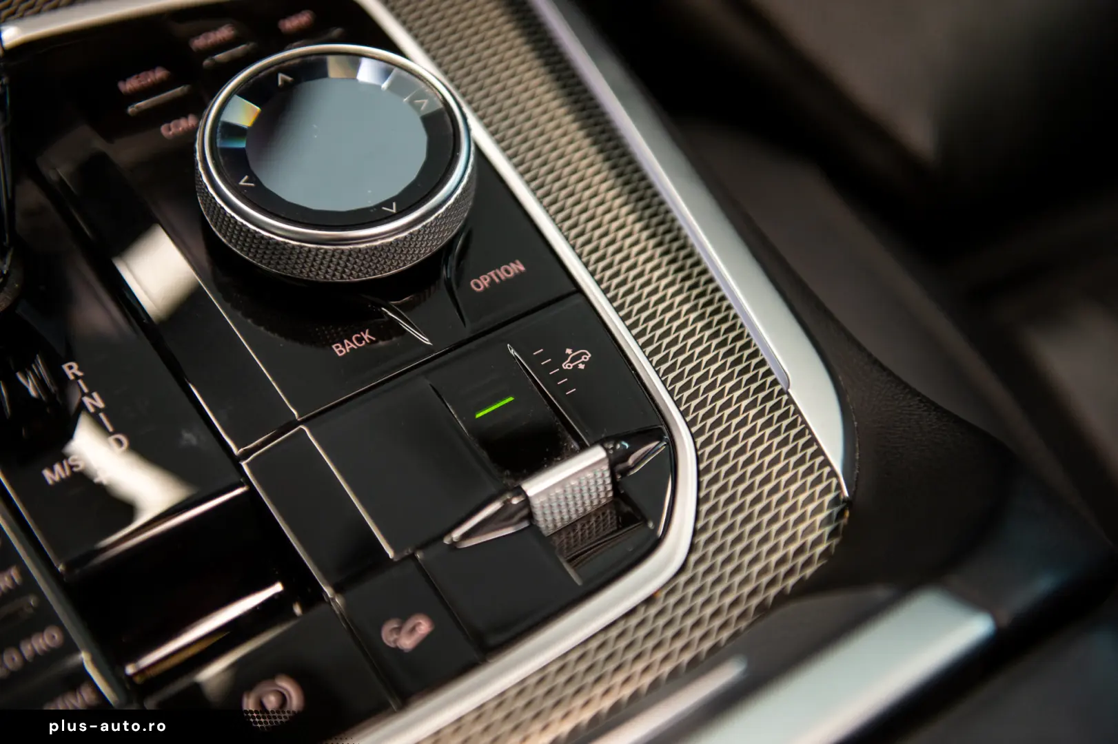 BMW X5 xDrive40i M Sport