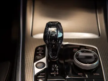 BMW X5 xDrive40i M Sport