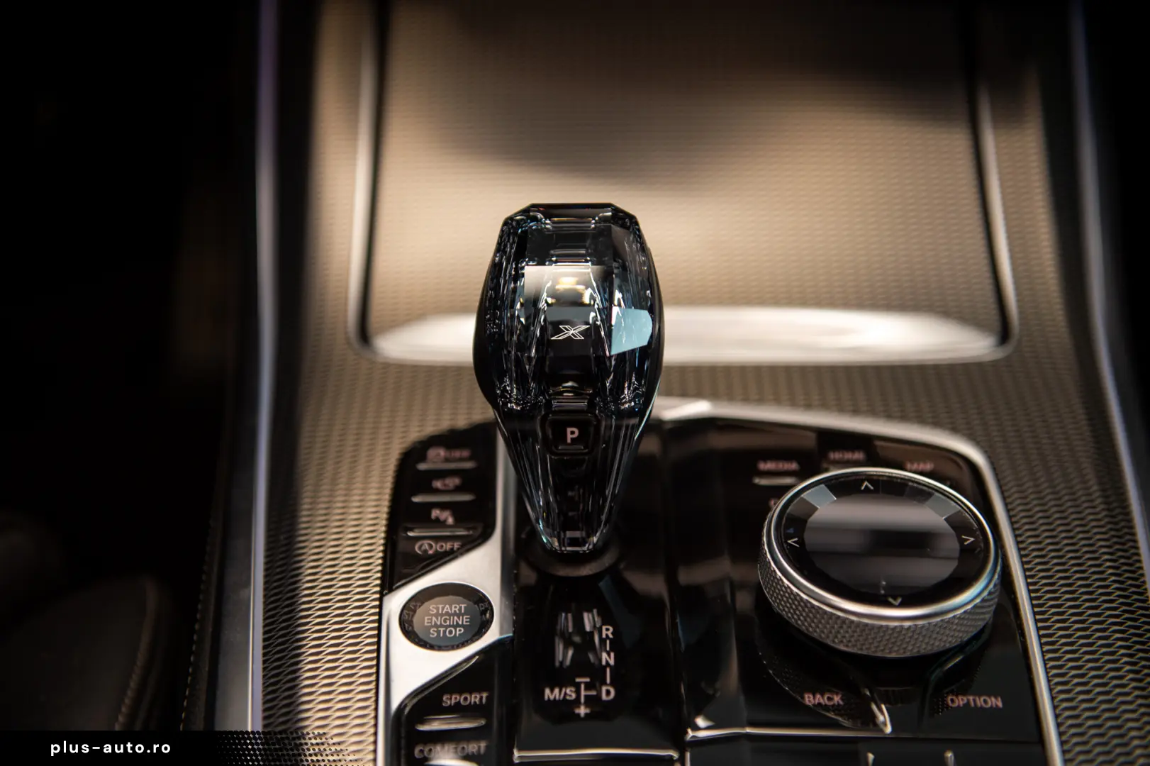 BMW X5 xDrive40i M Sport