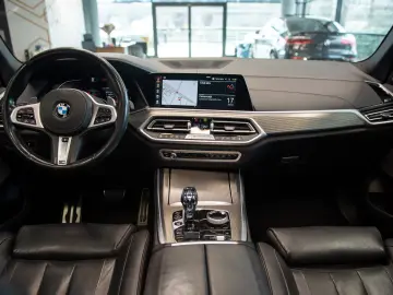 BMW X5 xDrive40i M Sport