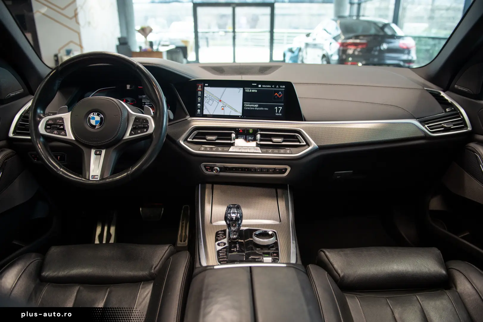 BMW X5 xDrive40i M Sport