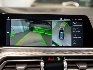 BMW X5 xDrive40i M Sport