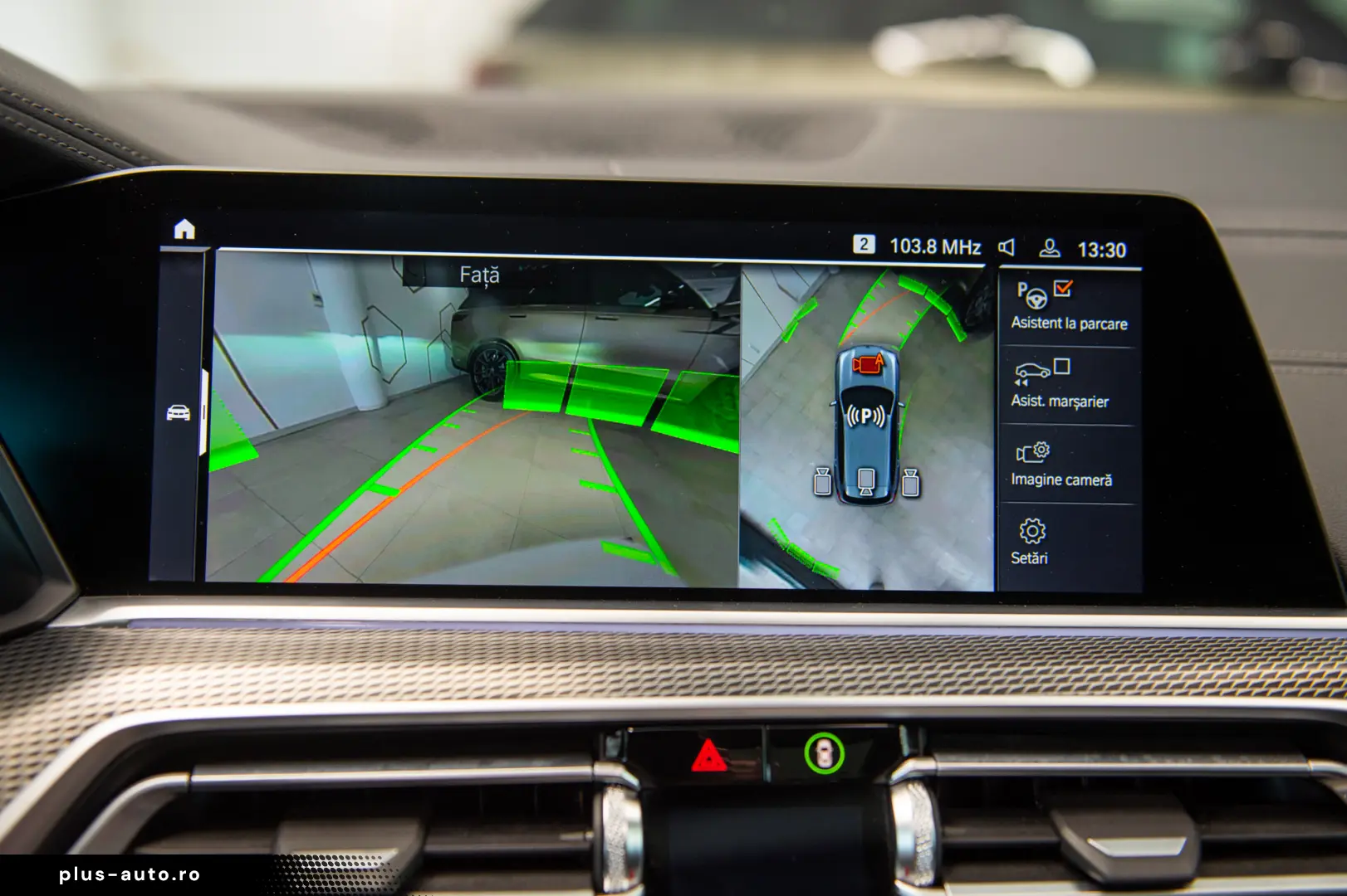 BMW X5 xDrive40i M Sport