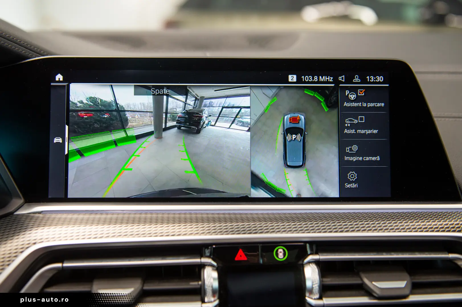 BMW X5 xDrive40i M Sport