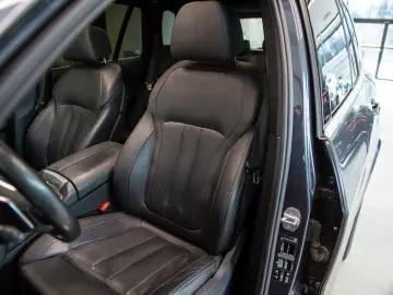 BMW X5 xDrive40i M Sport