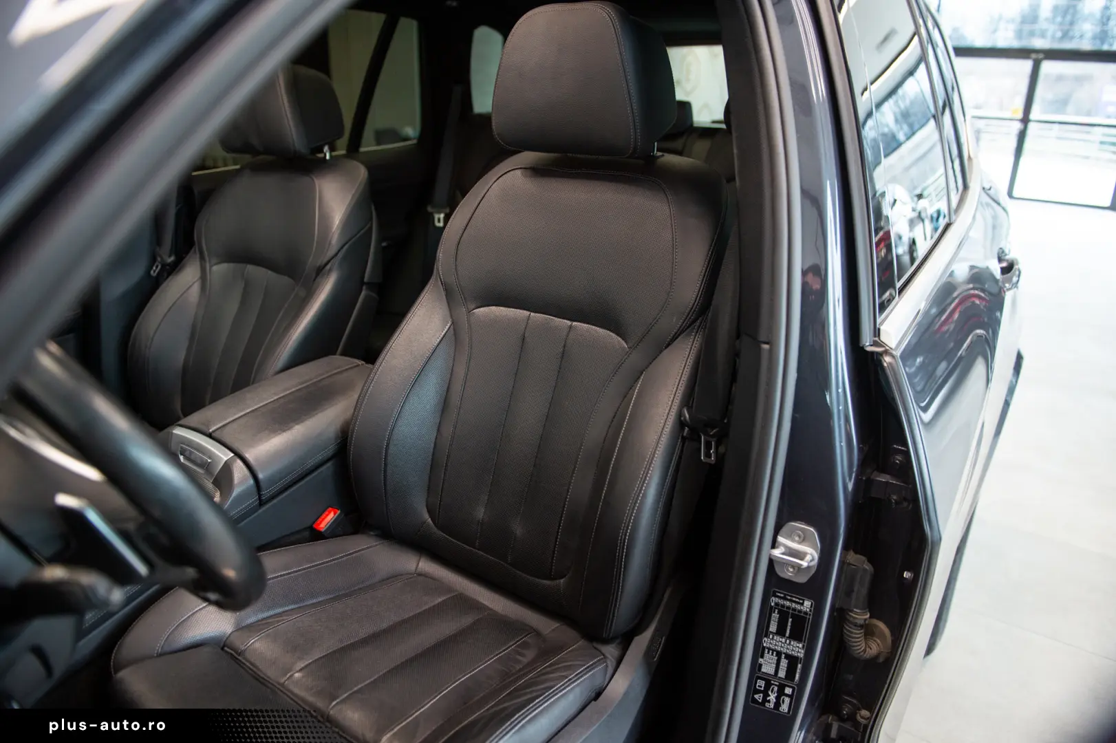 BMW X5 xDrive40i M Sport