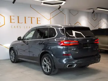 BMW X5 xDrive40i M Sport