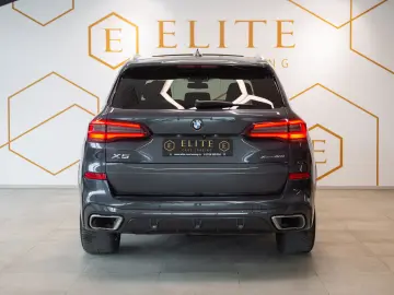 BMW X5 xDrive40i M Sport