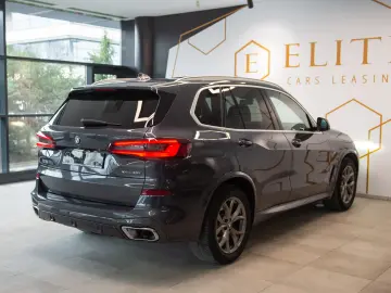 BMW X5 xDrive40i M Sport