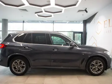 BMW X5 xDrive40i M Sport
