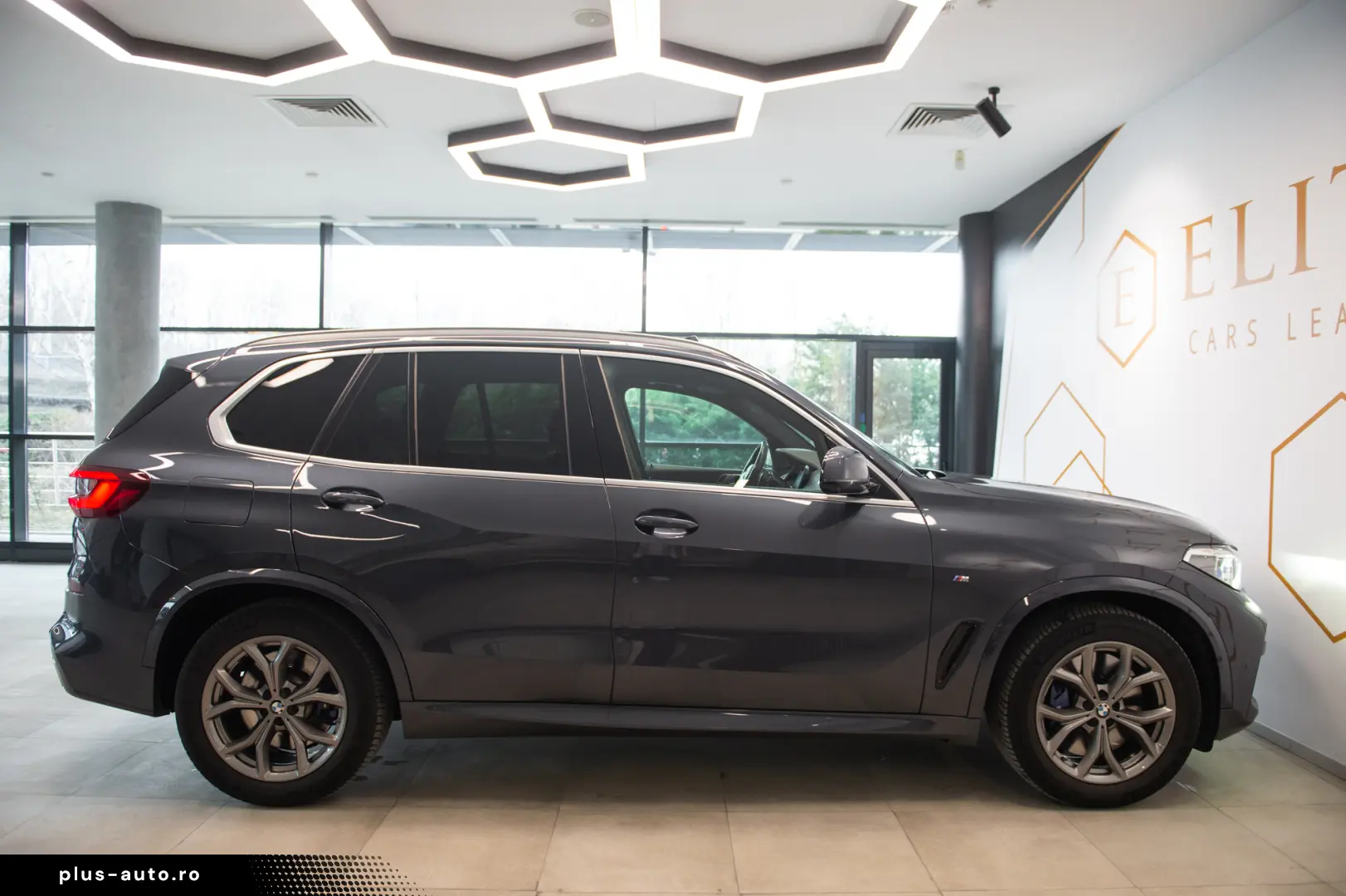 BMW X5 xDrive40i M Sport
