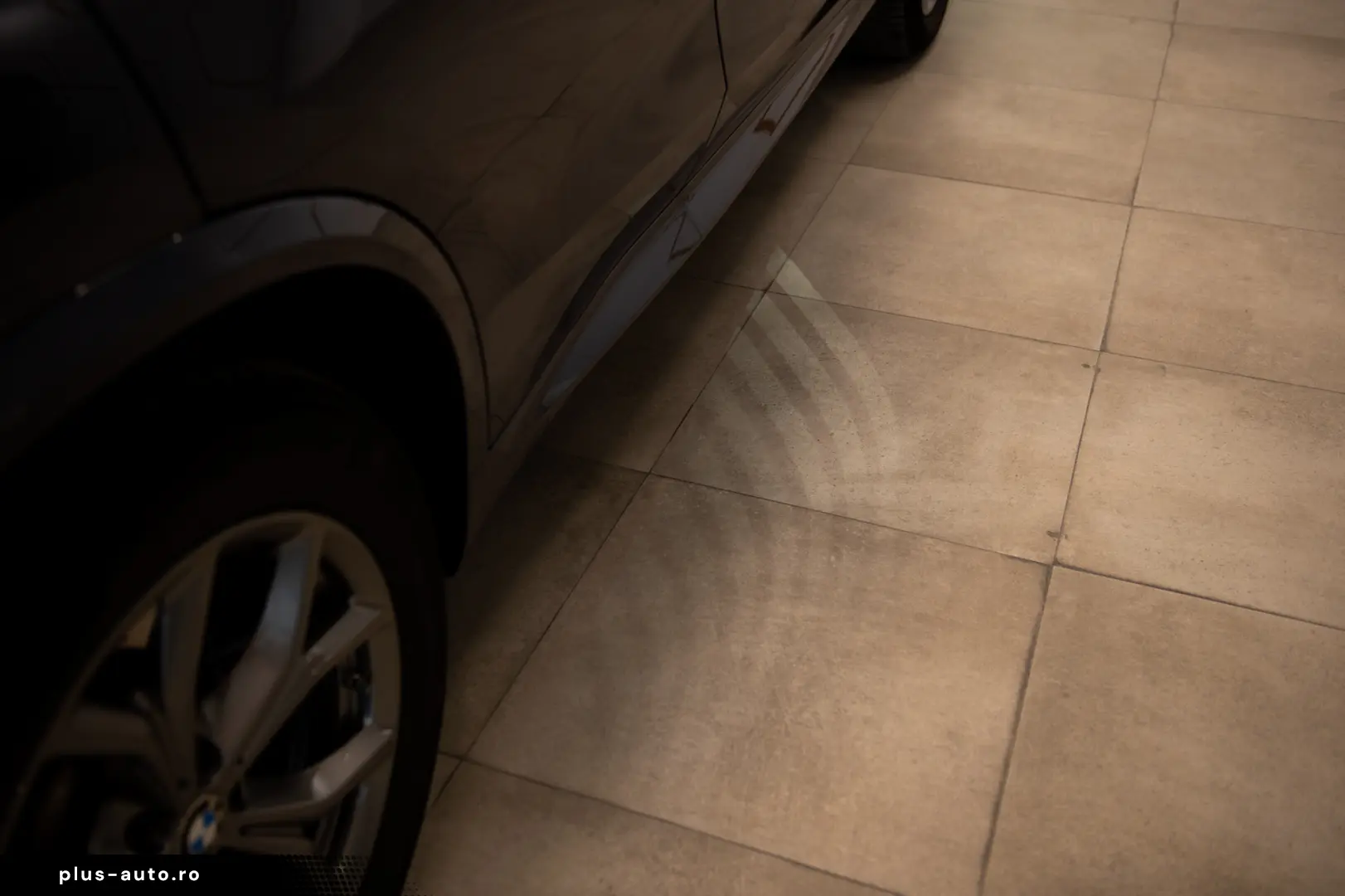 BMW X5 xDrive40i M Sport