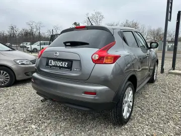 Nissan Juke Gen-I-2010-2019