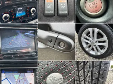 Nissan Juke Gen-I-2010-2019