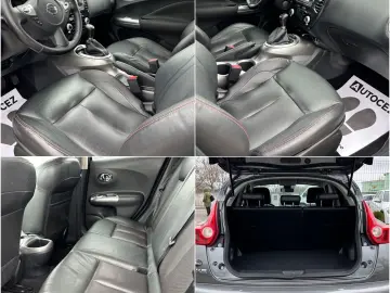 Nissan Juke Gen-I-2010-2019