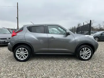Nissan Juke Gen-I-2010-2019