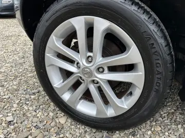 Nissan Juke Gen-I-2010-2019