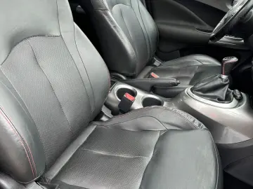 Nissan Juke Gen-I-2010-2019