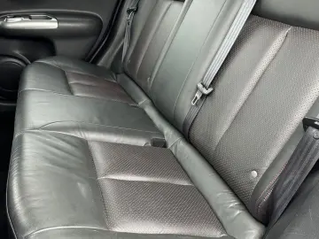 Nissan Juke Gen-I-2010-2019