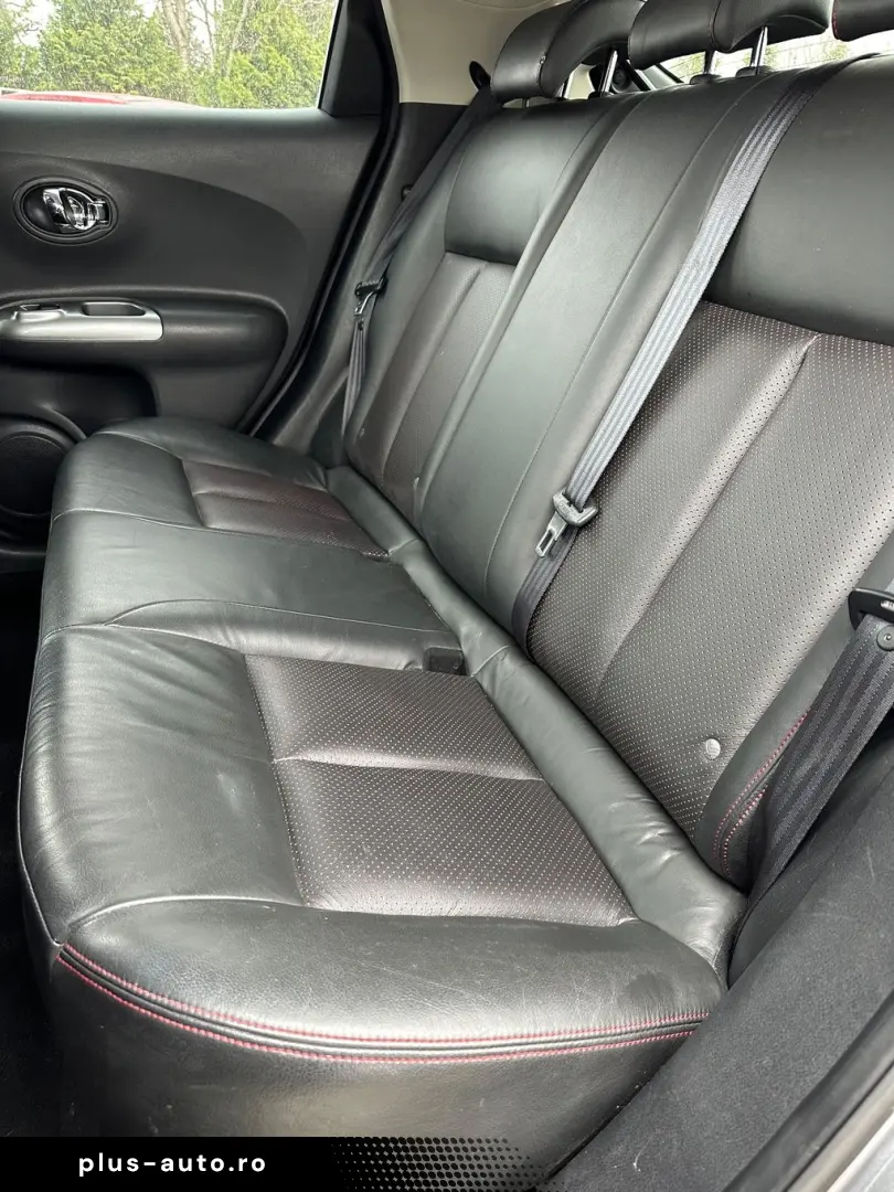 Nissan Juke Gen-I-2010-2019