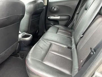 Nissan Juke Gen-I-2010-2019