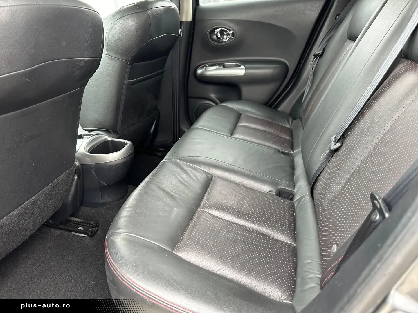 Nissan Juke Gen-I-2010-2019