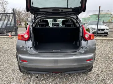 Nissan Juke Gen-I-2010-2019