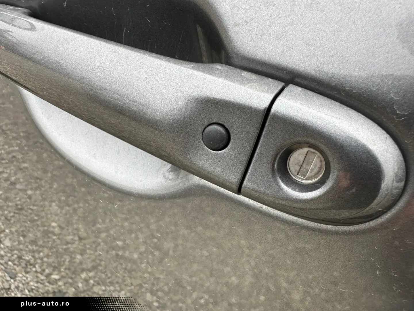 Nissan Juke Gen-I-2010-2019