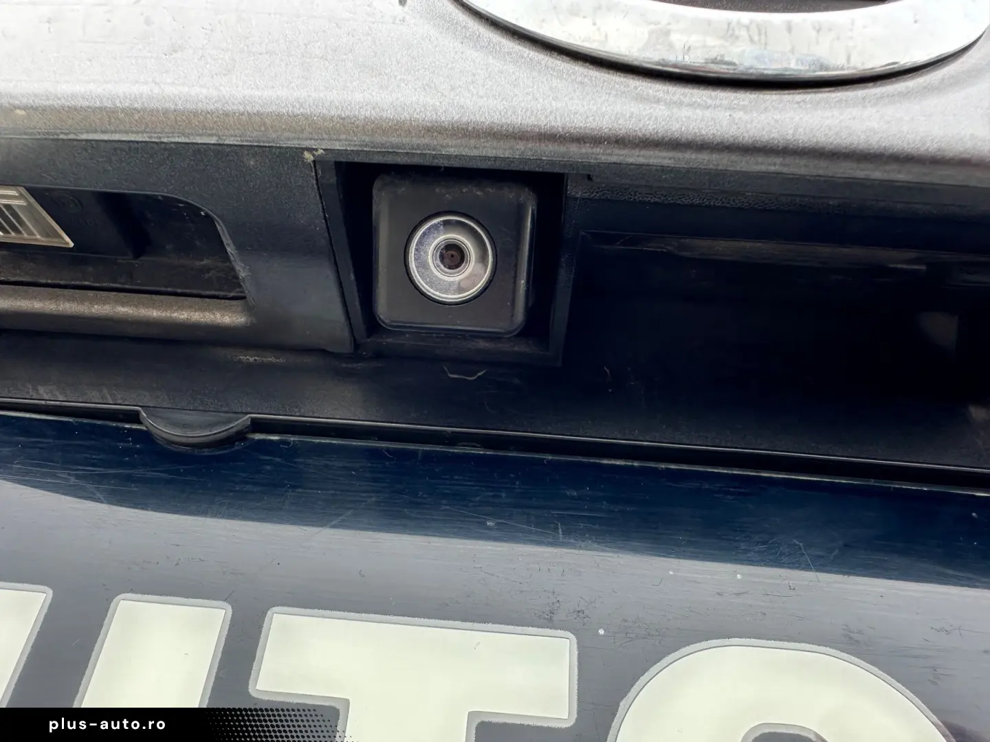 Nissan Juke Gen-I-2010-2019