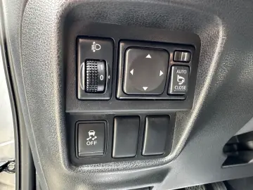 Nissan Juke Gen-I-2010-2019