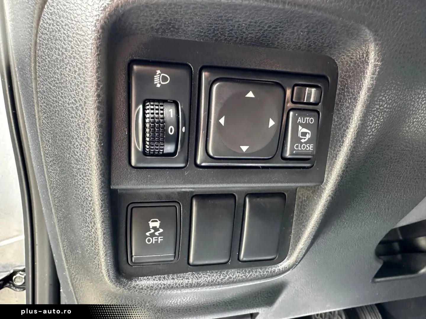 Nissan Juke Gen-I-2010-2019