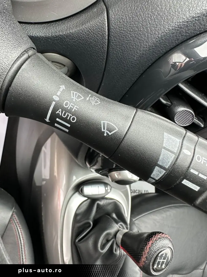 Nissan Juke Gen-I-2010-2019