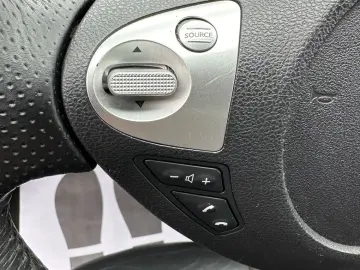 Nissan Juke Gen-I-2010-2019