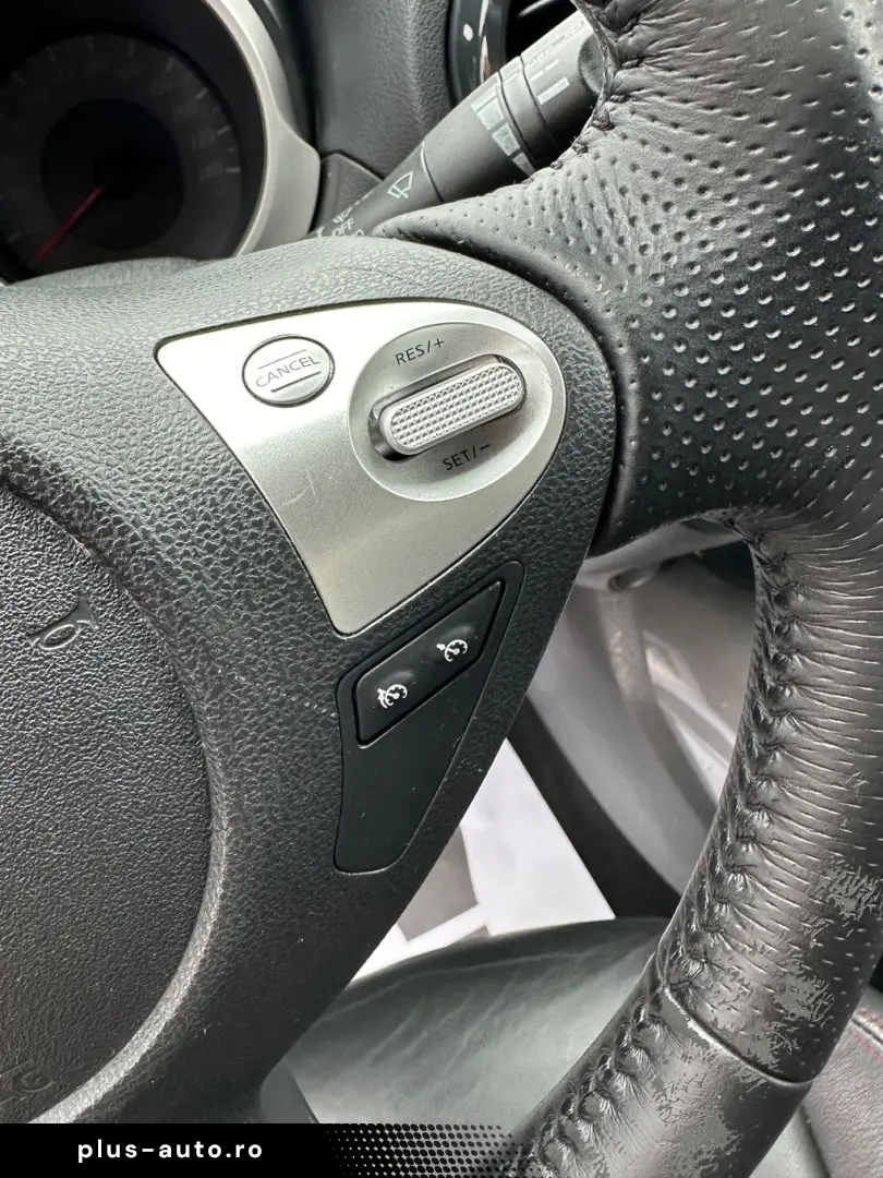 Nissan Juke Gen-I-2010-2019