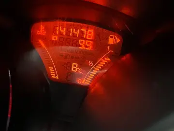 Nissan Juke Gen-I-2010-2019