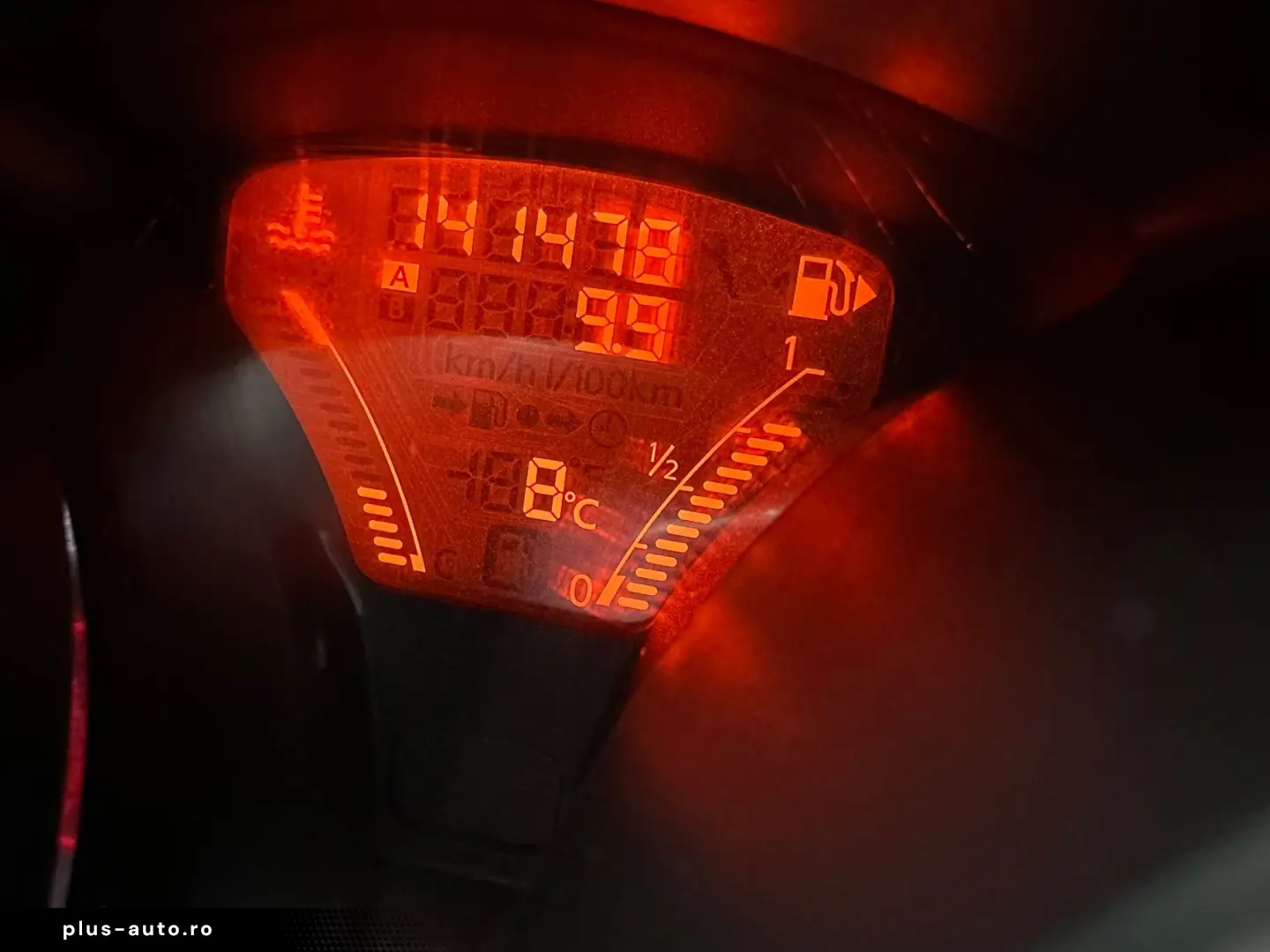 Nissan Juke Gen-I-2010-2019