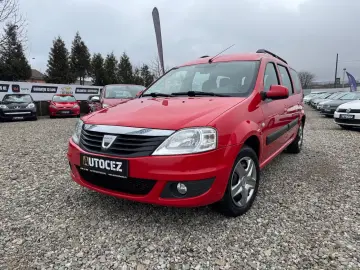 Dacia Logan