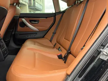 BMW 420D GranCoupe Luxury 2016
