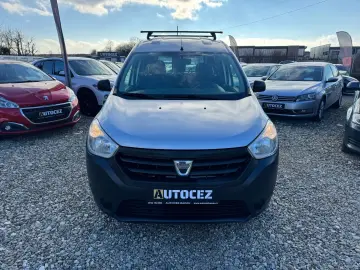 Dacia Dokker